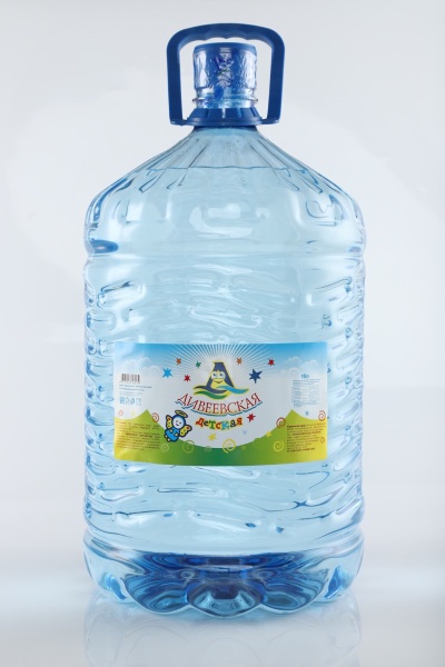 дивеевская вода продукция 2
