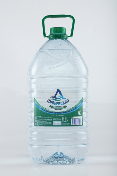 дивеевская вода продукция 7